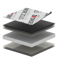 پنل کامپوزیت A2 شرکت نماکاران عصرنوین